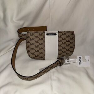 Michael Kors Fanny Pack